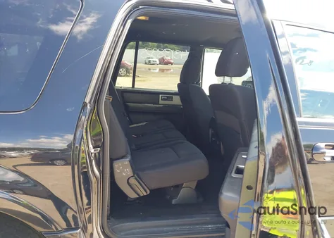 2016 Ford Expedition El Xlt/El King Ranch from USA, damaged, VIN 1FMJK1JT8GEF05905